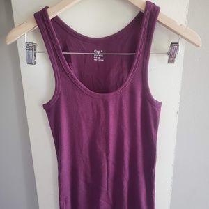 Gap favorite tank top